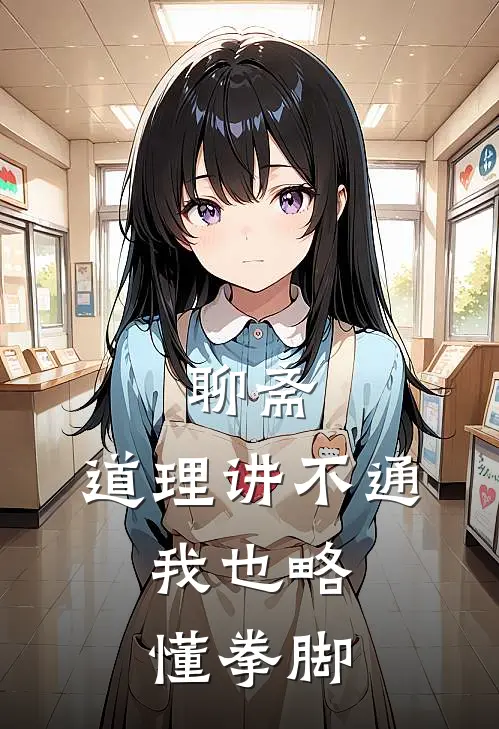 聊斋，道理讲不通，我也略懂拳脚