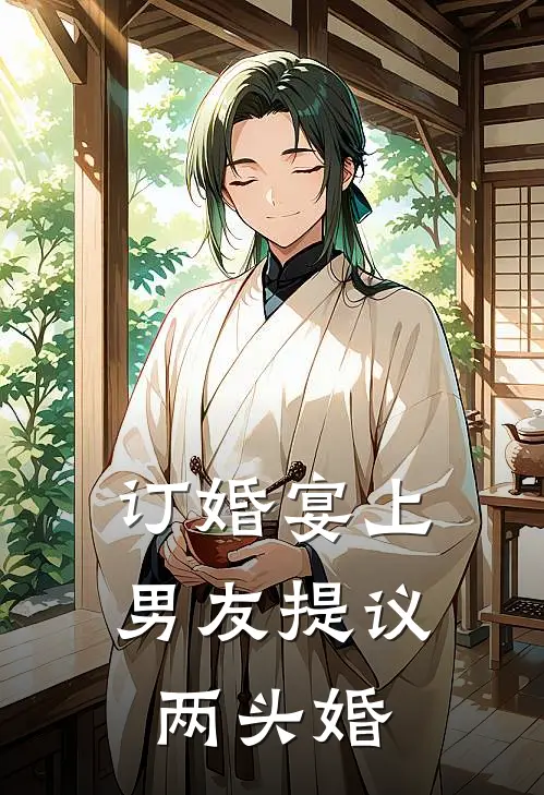 订婚宴上，男友提议两头婚