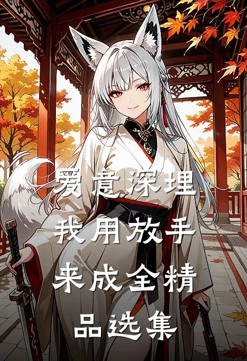 爱意深埋，我用放手来成全精品选集