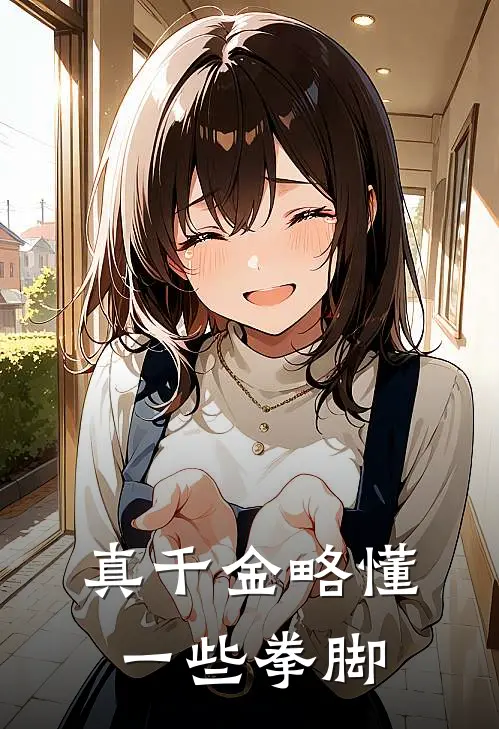 真千金略懂一些拳脚