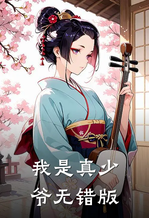 我是真少爷无错版
