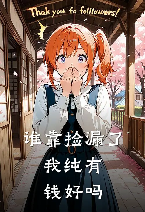 谁靠捡漏了，我纯有钱好吗
