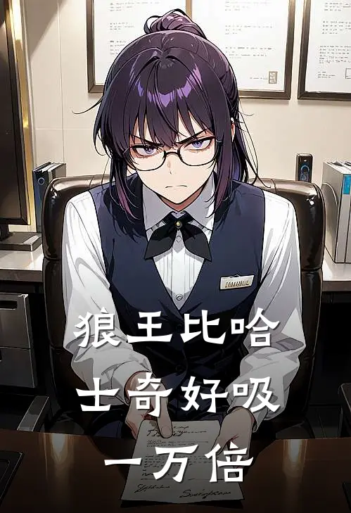 狼王比哈士奇好吸一万倍