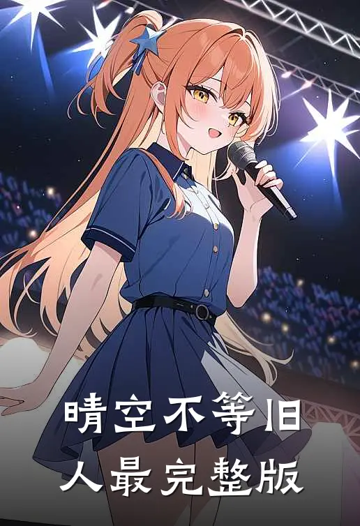 晴空不等旧人最完整版