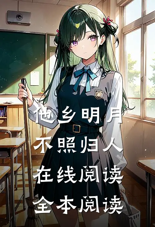 他乡明月不照归人在线阅读全本阅读