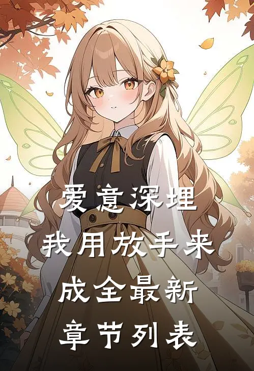 爱意深埋，我用放手来成全最新章节列表