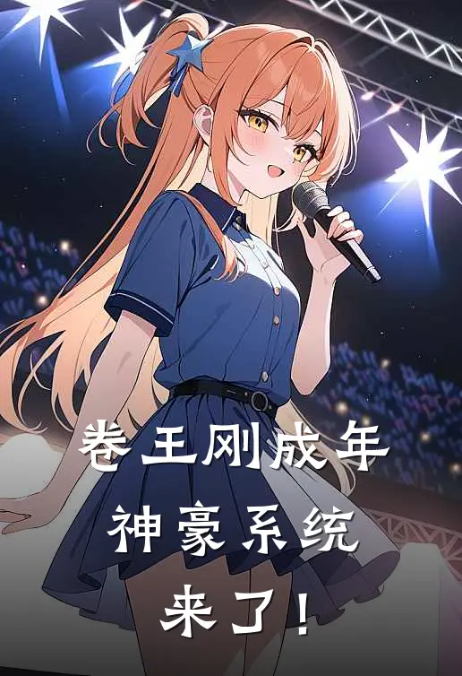 卷王刚成年，神豪系统来了！