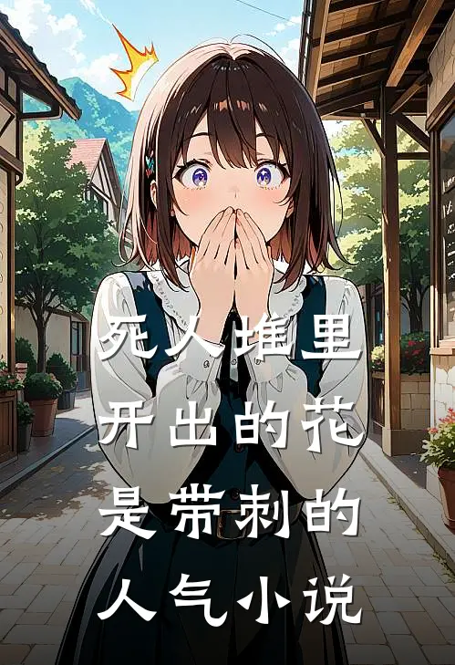 死人堆里开出的花，是带刺的人气小说
