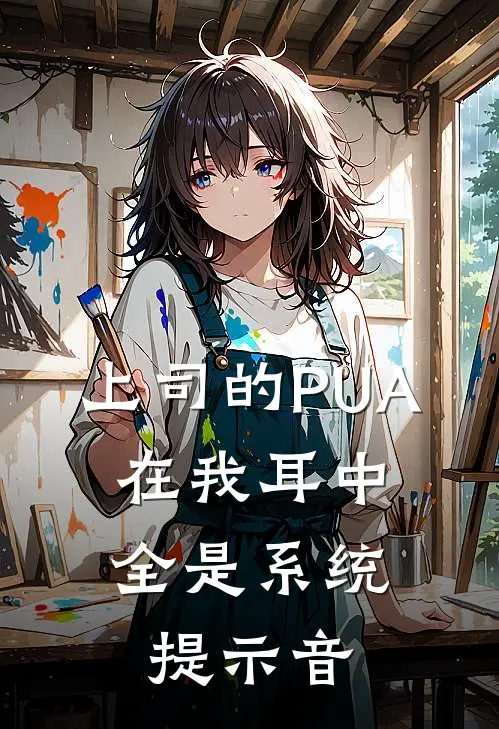 上司的PUA，在我耳中全是系统提示音