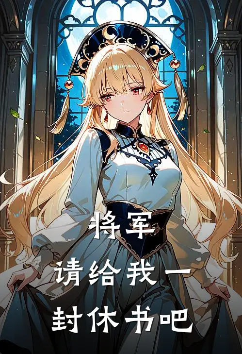 将军，请给我一封休书吧