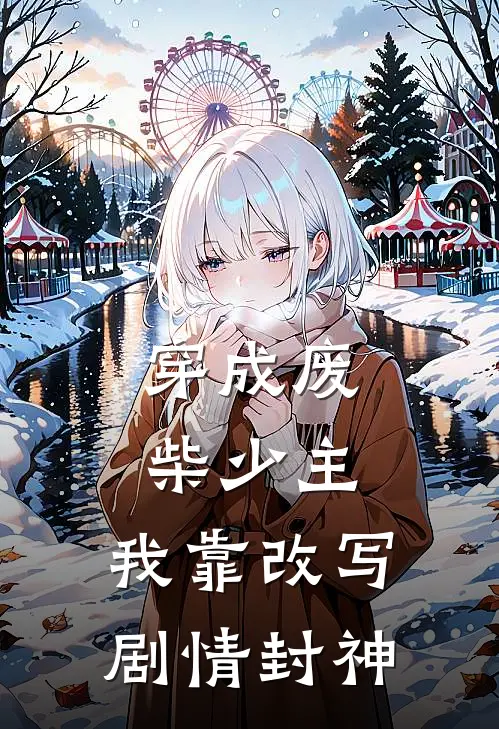 穿成废柴少主，我靠改写剧情封神