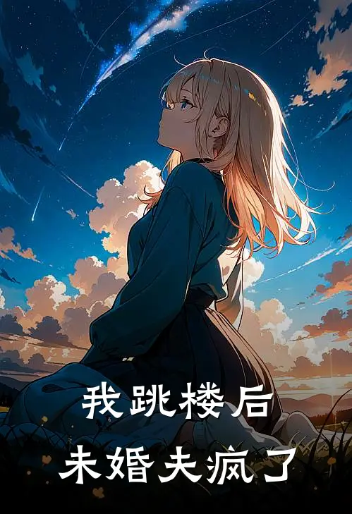 我跳楼后，未婚夫疯了