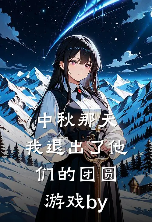 中秋那天，我退出了他们的团圆游戏by