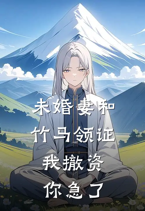 未婚妻和竹马领证，我撤资你急了