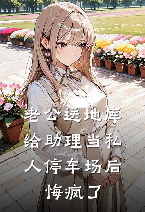 老公送地库给助理当私人停车场后，悔疯了
