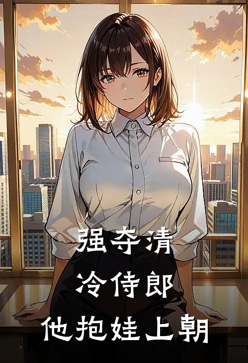 强夺清冷侍郎，他抱娃上朝