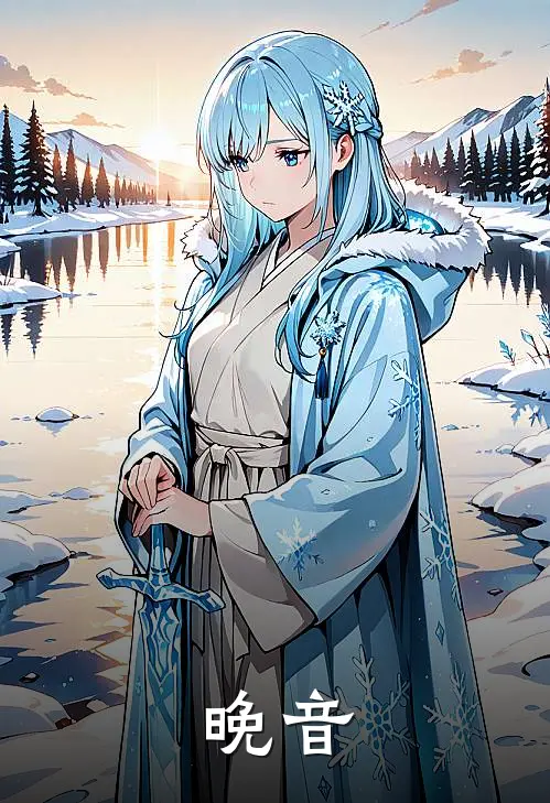 晚音