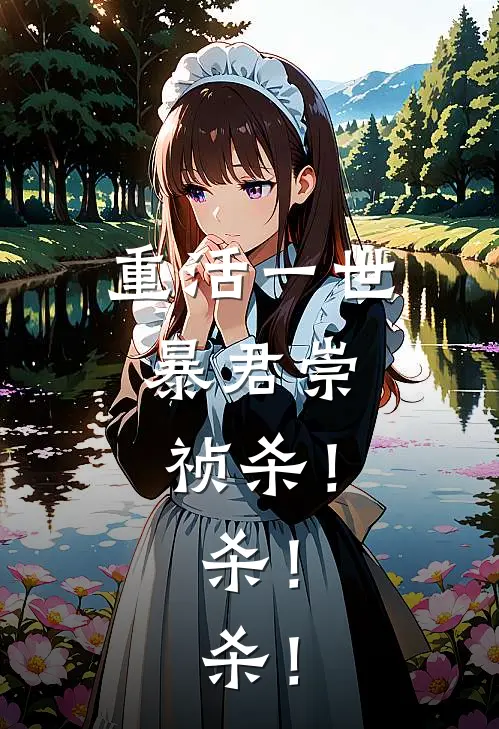 重活一世，暴君崇祯杀！杀！杀！