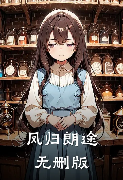 凤归朗途无删版