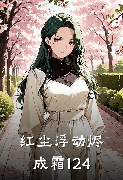 红尘浮动烬成霜124