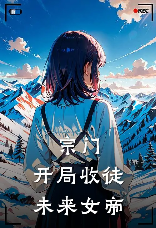 宗门：开局收徒未来女帝
