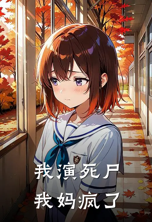 我演死尸，我妈疯了
