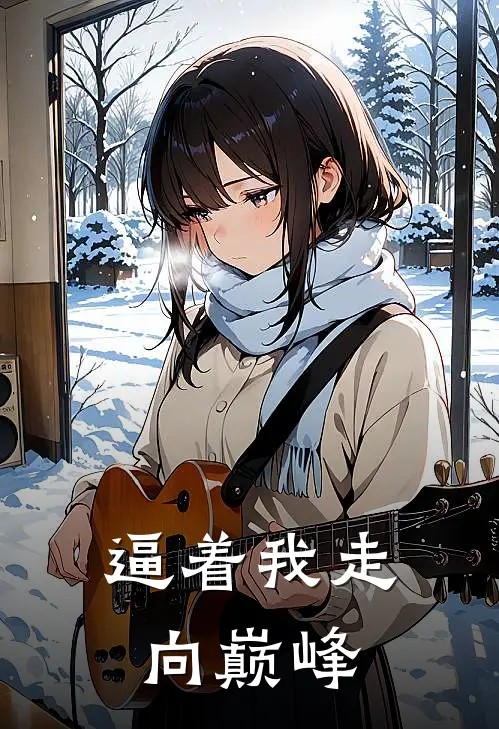 逼着我走向巅峰
