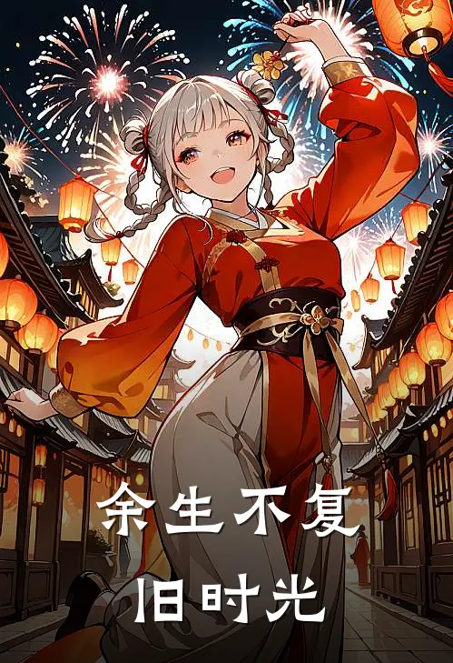 余生不复旧时光