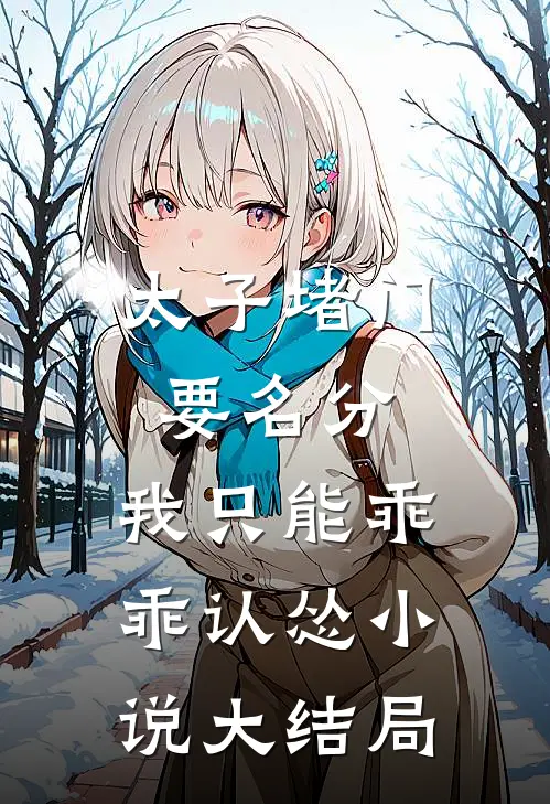 太子堵门要名分，我只能乖乖认怂小说大结局