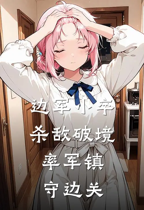 边军小卒杀敌破境，率军镇守边关