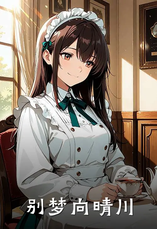 别梦向晴川