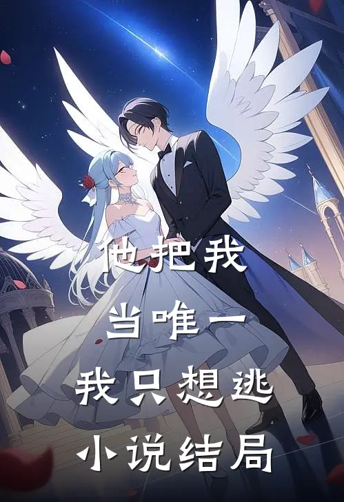他把我当唯一，我只想逃小说结局