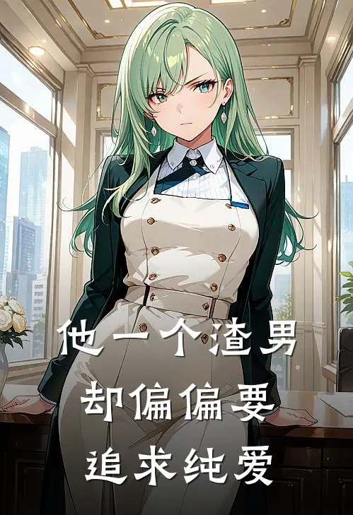 他一个渣男，却偏偏要追求纯爱