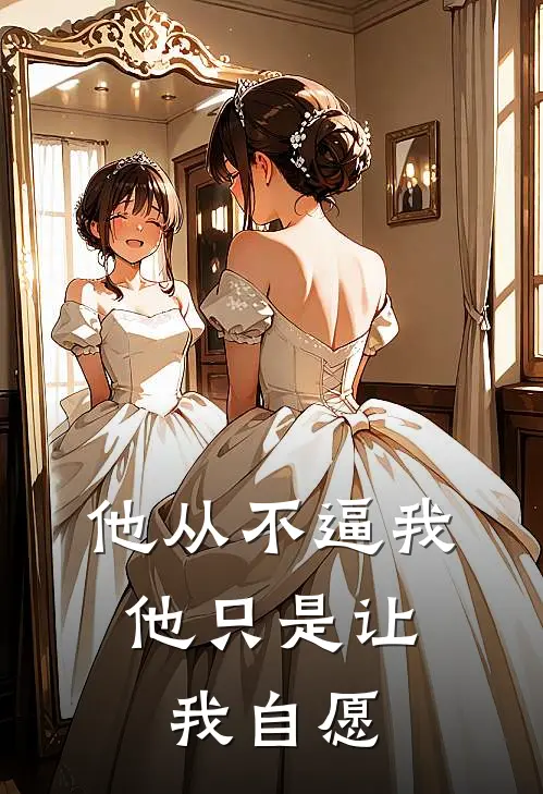 他从不逼我，他只是让我“自愿”