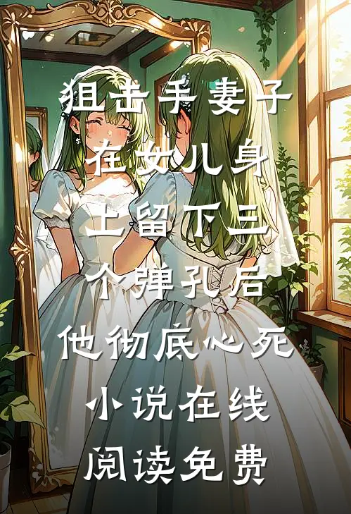 狙击手妻子在女儿身上留下三个弹孔后，他彻底心死小说在线阅读免费
