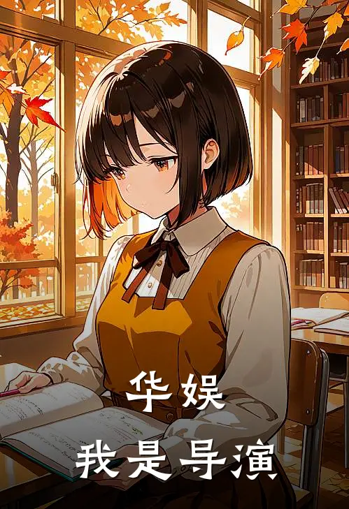 华娱：我是导演