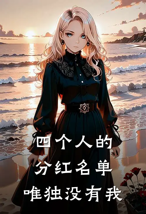 四个人的分红名单，唯独没有我