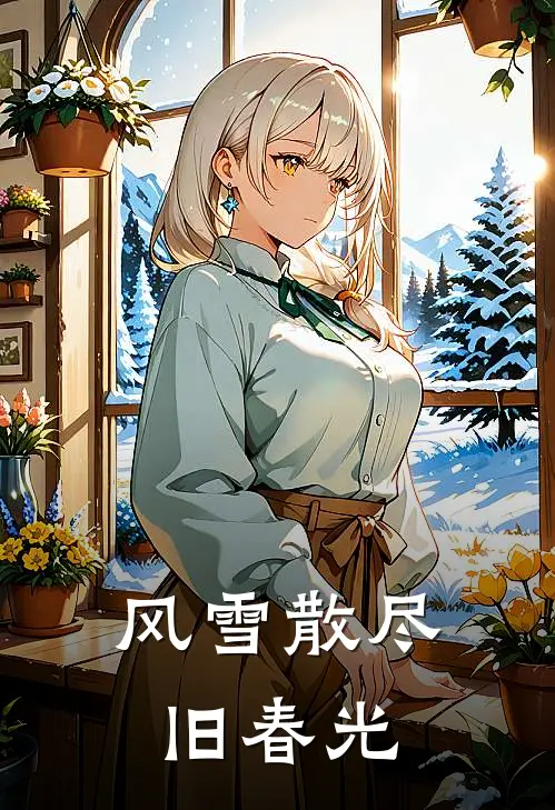 风雪散尽旧春光