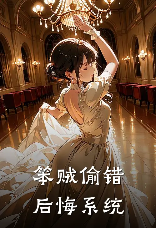 笨贼偷错后悔系统