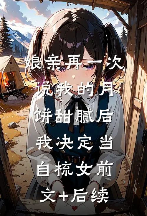 娘亲再一次说我的月饼甜腻后，我决定当自梳女前文+后续