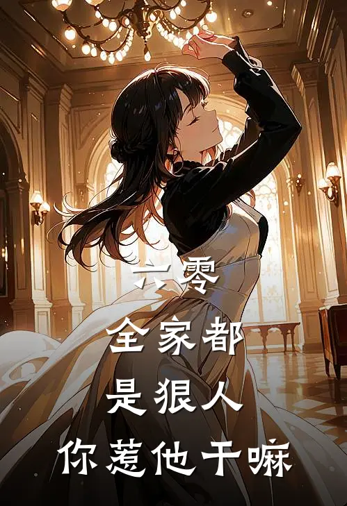 六零：全家都是狠人，你惹他干嘛