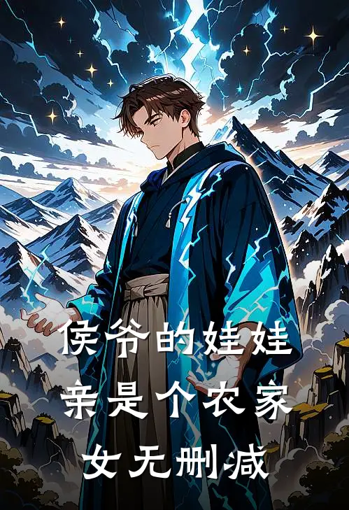 侯爷的娃娃亲是个农家女无删减