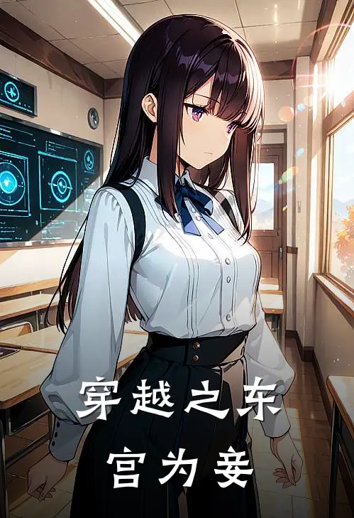 穿越之东宫为妾