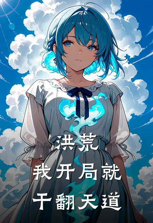 洪荒：我开局就干翻天道