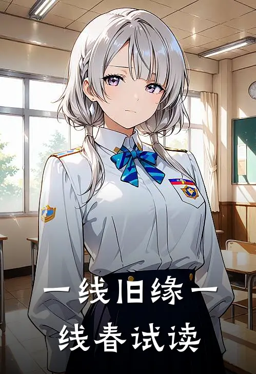 一线旧缘一线春试读