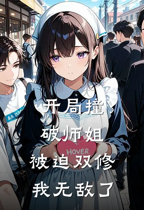 开局撞破师姐，被迫双修我无敌了