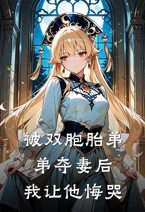 被双胞胎弟弟夺妻后，我让他悔哭