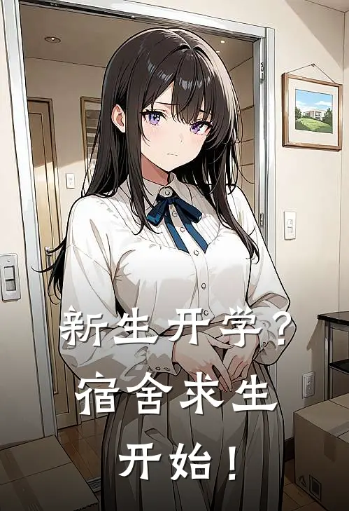 新生开学？宿舍求生开始！