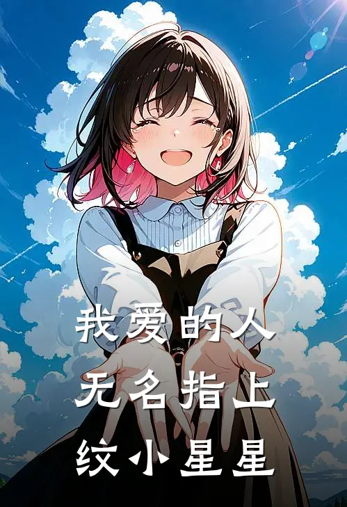 我爱的人，无名指上纹小星星