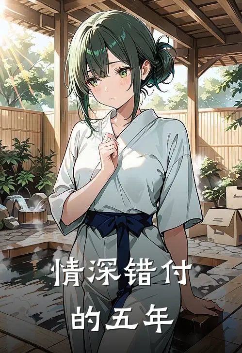 情深错付的五年